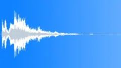 Small crash 10 Sound Effect