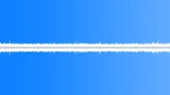 Small creek / brook: open water, stream rushing, nature - seamless loopingSound Effect