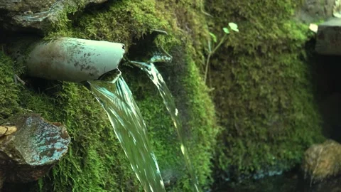 Small creek Stock-Footage 141478810