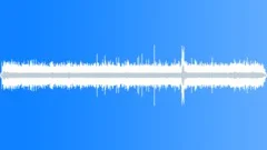 Small creek on rocksSound Effect