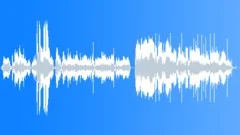 Small Crowd Atrace ShoutSound Effect