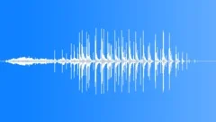 Small crowd lite surpriseSound Effect