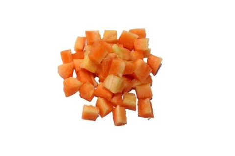 Small cubes Stock-Fotos