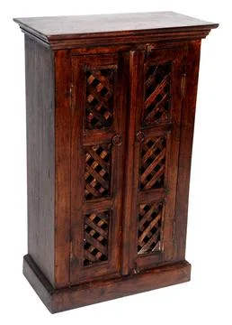 Small cupboard Stock Photos