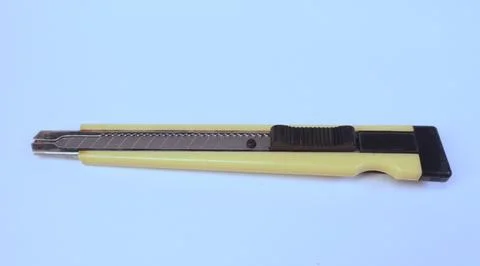 Small cutter 2 Stock Photos
