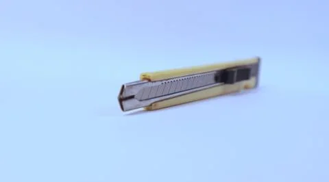 Small cutter 4 Foto stock