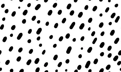 Small dash background. Seamless vector pattern Illustrazione stock