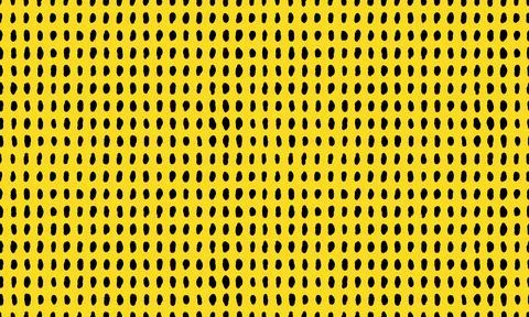 Small dash background. Vector seamless pattern with hand drawn sprinkles on.. 스톡 일러스트