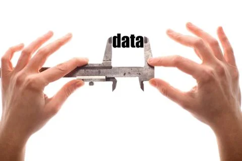 Small data Stock Photos