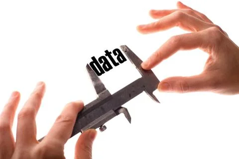 Small data Stock Photos