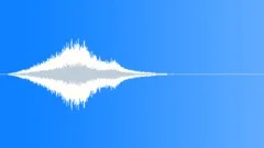 Small delay swoosh 4Sound Effect