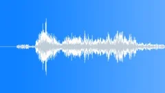 Small Dog Bark 1Sound Effect