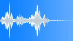 Small Dog Bark 2Sound Effect