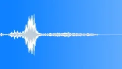 Small Dog Bark 3 Sound Effect