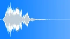 Small Dog Bark 3 Sound Effect