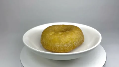 Small donut Stock-Footage 147964848