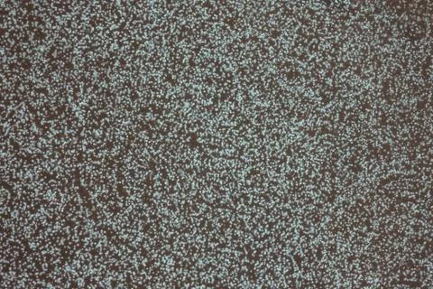 Small dots on the dark. Stock Photos