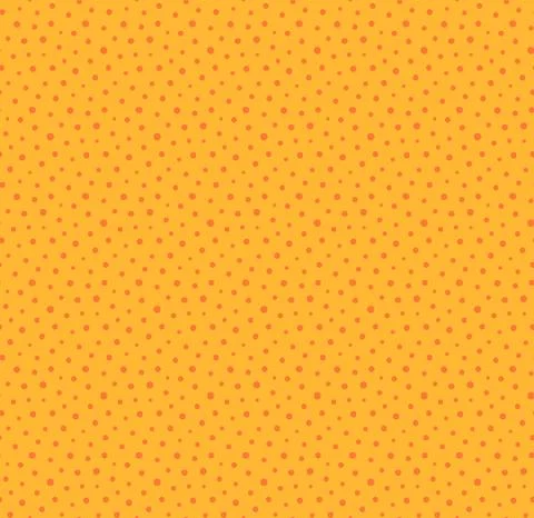Small dots simple seamless geometric pattern Illustrazione stock