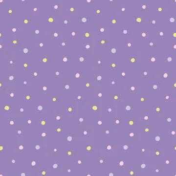 Small dots simple seamless geometric pattern 스톡 일러스트