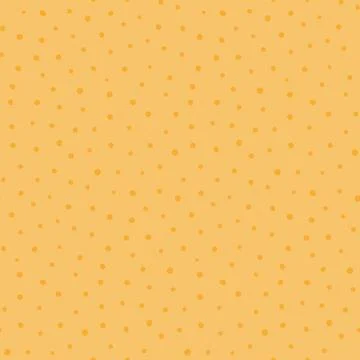 Small dots simple seamless pattern Illustrazione stock