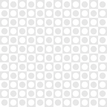 Small Dotted Grid Seamless Pattern Stockillustratie
