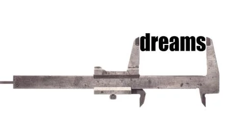 Small dreams Stock Photos