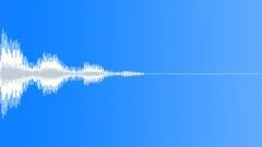Small Drop Down Sound 6 Sound Effect