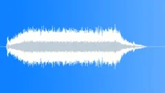 Small Electric Motor, Pressure Washer Or Power Tool, Running, Short, V3Sound Effect