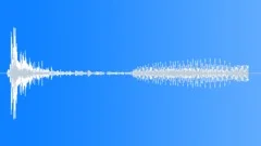 Small Electric SparkSound Effect
