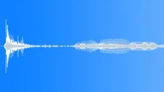 Small Electric SparkSound Effect