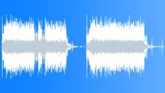 Small Engine Cranking Over 2Sound Effect