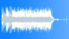 Small Engine Cranking Over Sound Effect