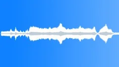 Small engine idling and revving Sound Effect