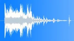 Small Engine Ignition Fail Sound Effect
