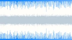 Small Engine - running at idle loopSound Effect