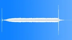 Small Exhaust Hood Fan Sound Effect