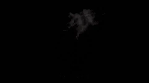 Small explosion for war and disaster scene, no obvious smoke, 3D effect Stock Footage 142647236