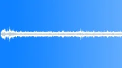 Small Fan Noise Loop Sound Effect