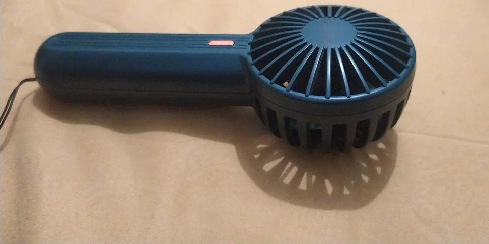 SMALL FAN Stock Photos