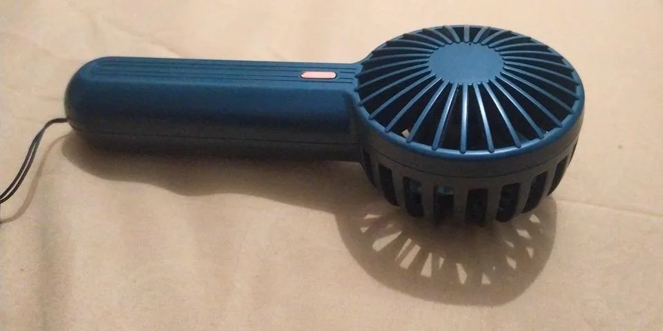 Small fan Stock Photos