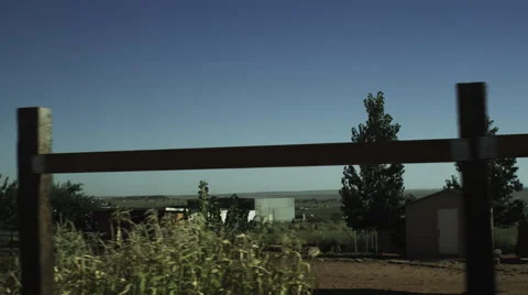 Small Farm 스톡 동영상 62897329