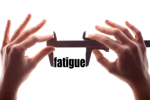 Small fatigue Stock Photos