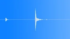 Small fence gate closingSound Effect