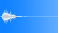 Small Fire Burst WhooshSound Effect