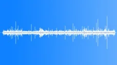 SMALL FIRE (Christmas Holiday Festive Sound Effect) Sound Effect