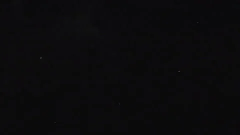 Small fireworks display during COVID 19 pandemic on Canada day Vídeos de archivo 156673677