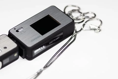 Small flash Stock Photos