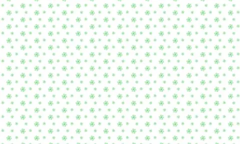 Small Flower pattern Illustrazione stock