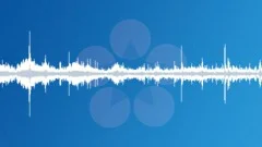 Small Flowing WaterSound Effect