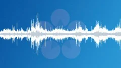 Small Flowing WaterSound Effect